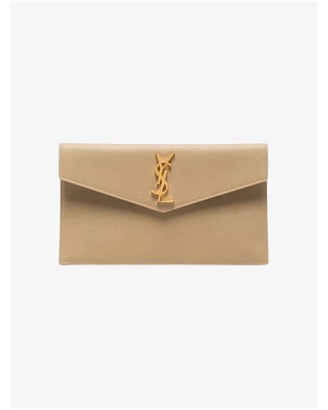 ysl replica clutch|ysl uptown clutch.